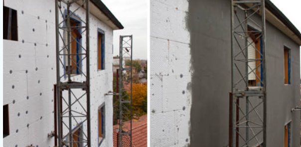 Projektbild Renovierung